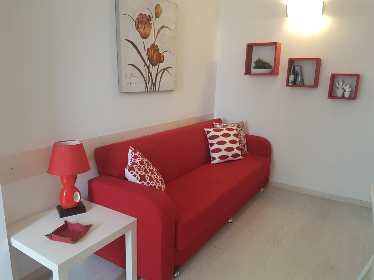 Willa La Casa Di Charme Ragusa Zewnętrze zdjęcie